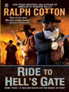 Ride to Hell's Gate